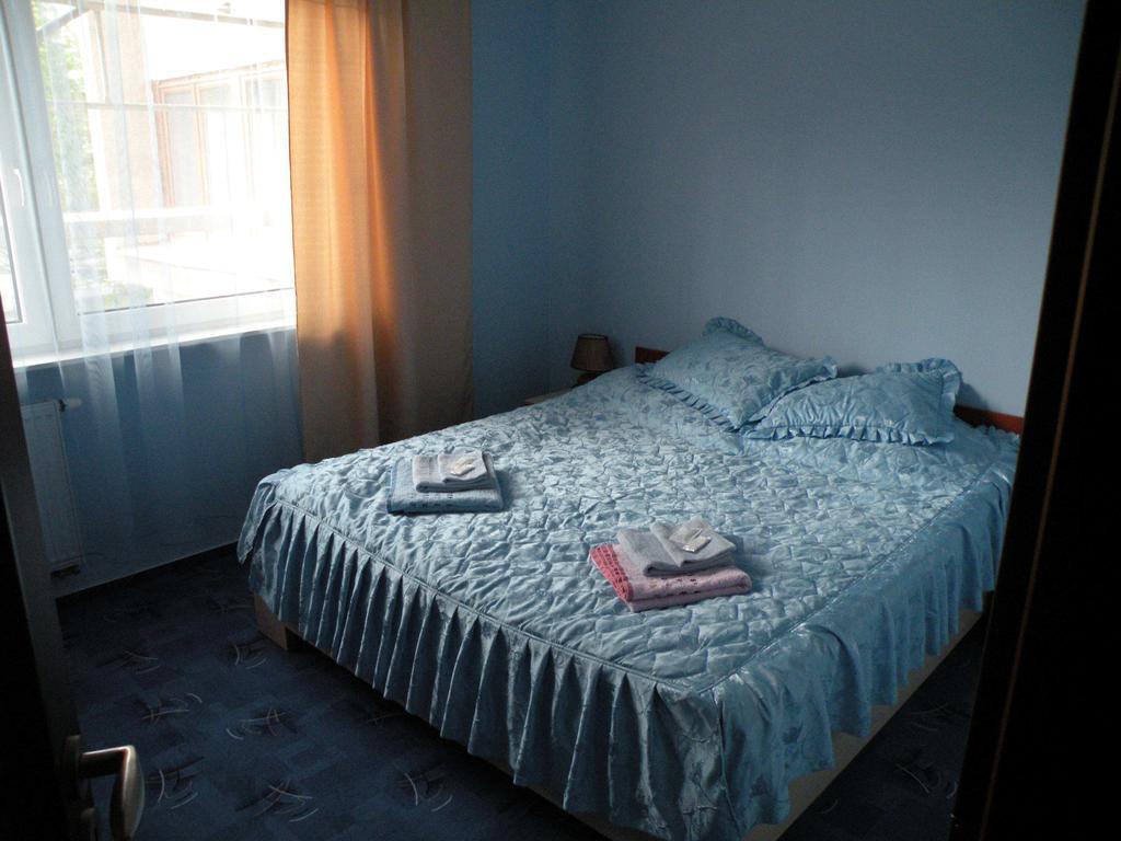 Penzion- Leslav Ceske Budejovice Room photo
