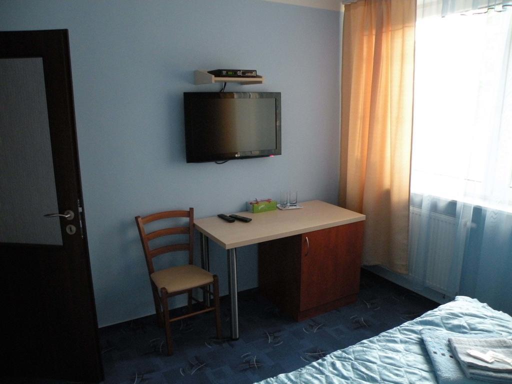 Penzion- Leslav Ceske Budejovice Room photo